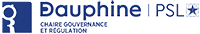 Chaire Gouvernance et Régulation